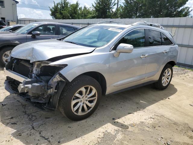  Salvage Acura RDX