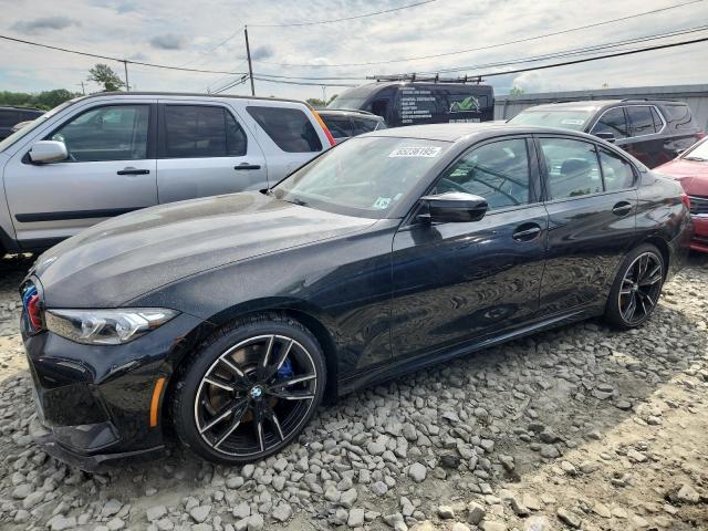  Salvage BMW M Series