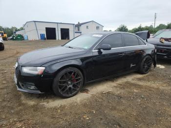  Salvage Audi A4