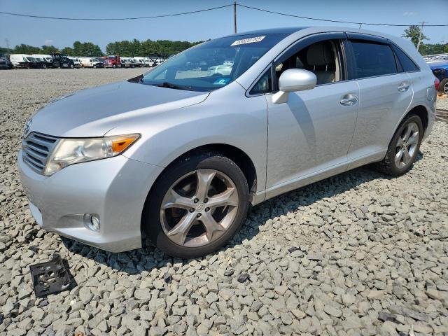  Salvage Toyota Venza