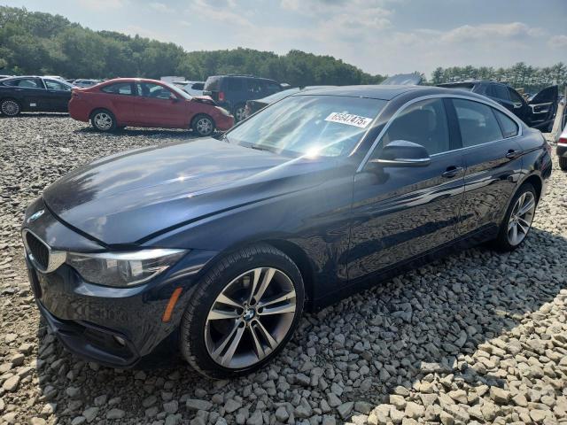  Salvage BMW 4 Series