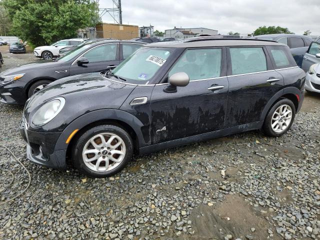  Salvage MINI Cooper