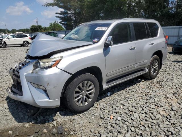  Salvage Lexus Gx