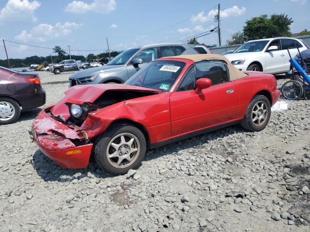  Salvage Mazda Mx5