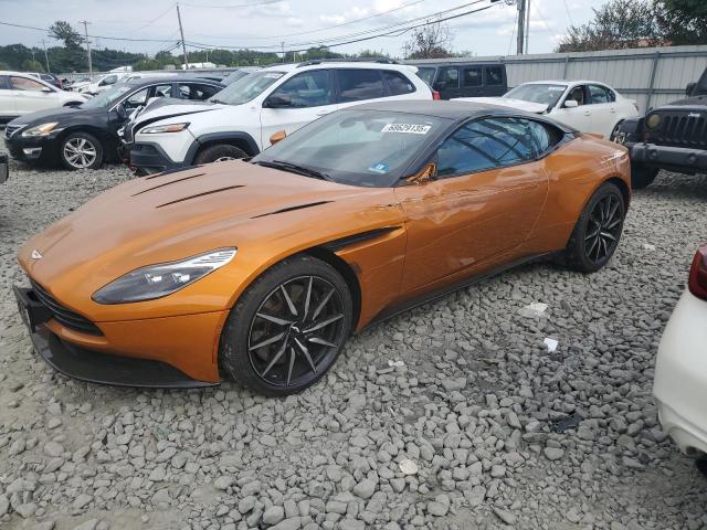  Salvage Aston Martin DB11