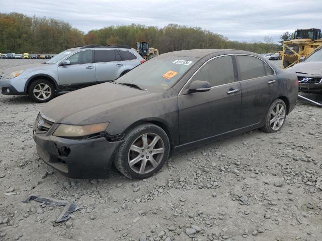  Salvage Acura TSX