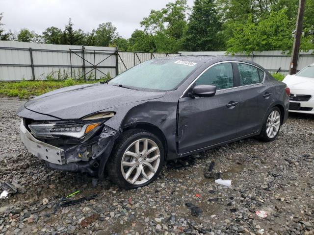  Salvage Acura ILX