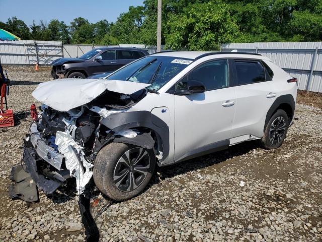  Salvage Subaru Solterra P