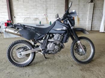  Salvage Suzuki Dirtbike