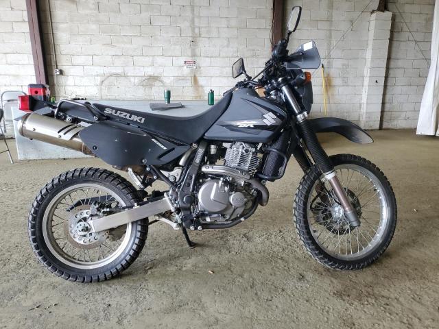  Salvage Suzuki Dirtbike