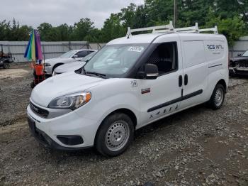  Salvage Ram Promaster