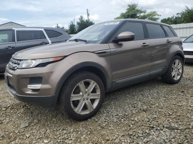  Salvage Land Rover Range Rover