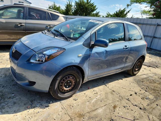  Salvage Toyota Yaris