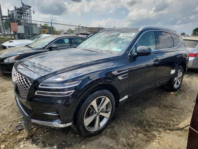  Salvage Genesis GV80
