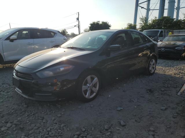  Salvage Dodge Dart