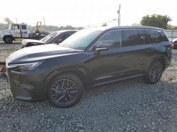  Salvage Lexus Tx 350 Bas