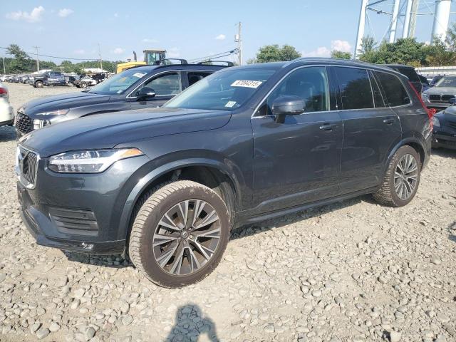  Salvage Volvo XC90
