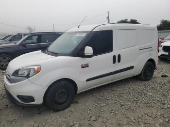  Salvage Ram Promaster