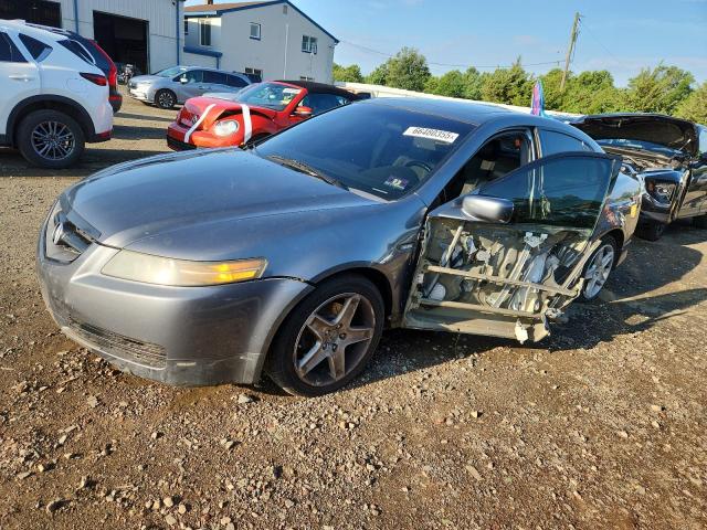  Salvage Acura TL
