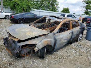  Salvage Mazda 6