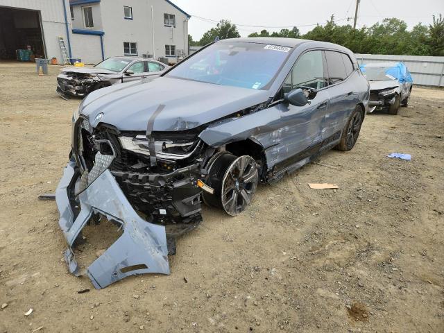  Salvage BMW Ix Xdrive5