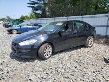  Salvage Dodge Dart