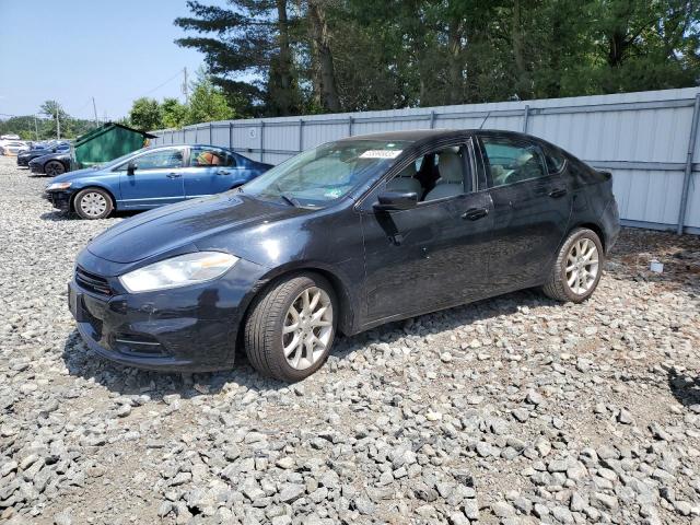  Salvage Dodge Dart