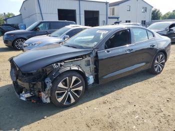  Salvage Volvo S60 B5 Mom