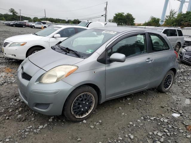  Salvage Toyota Yaris