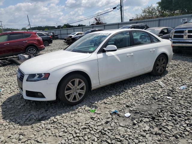  Salvage Audi A4