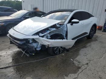  Salvage Toyota 02 6fdu45