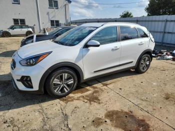  Salvage Kia Niro