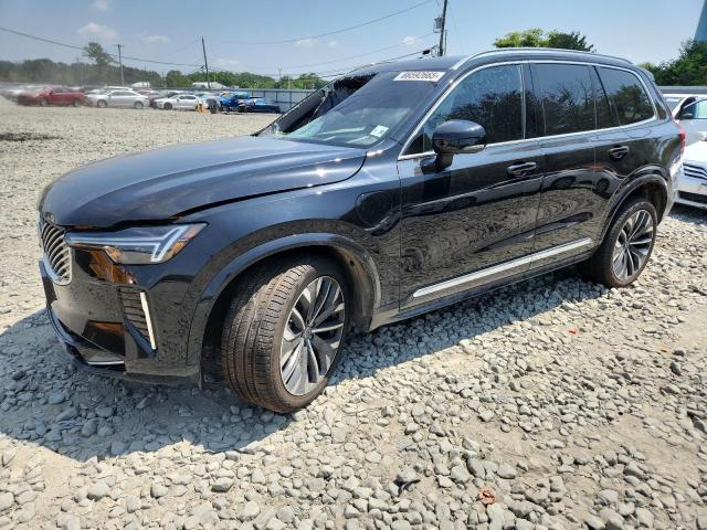  Salvage Volvo Xc90 Ultra