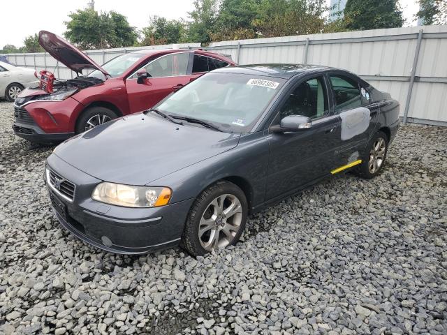  Salvage Volvo S60