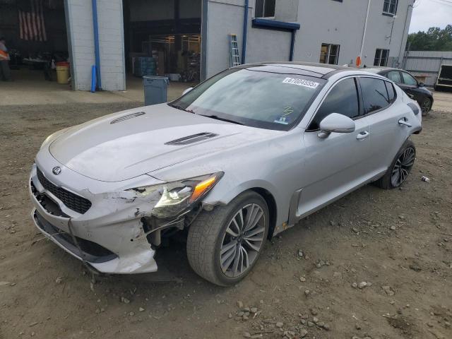  Salvage Kia Stinger