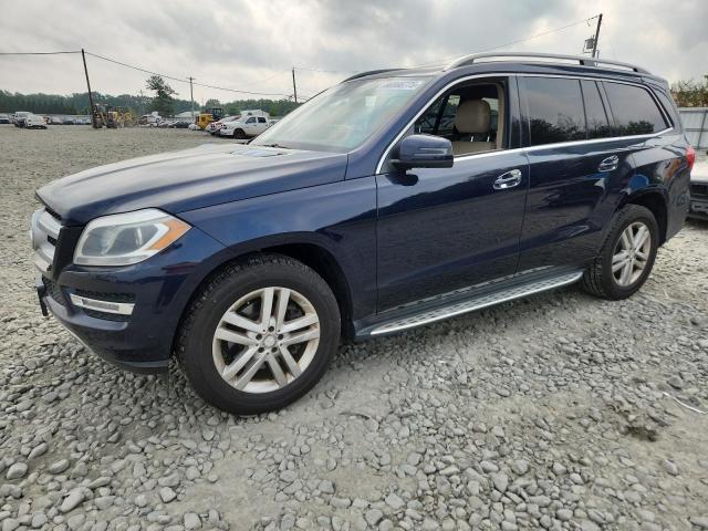  Salvage Mercedes-Benz G-Class
