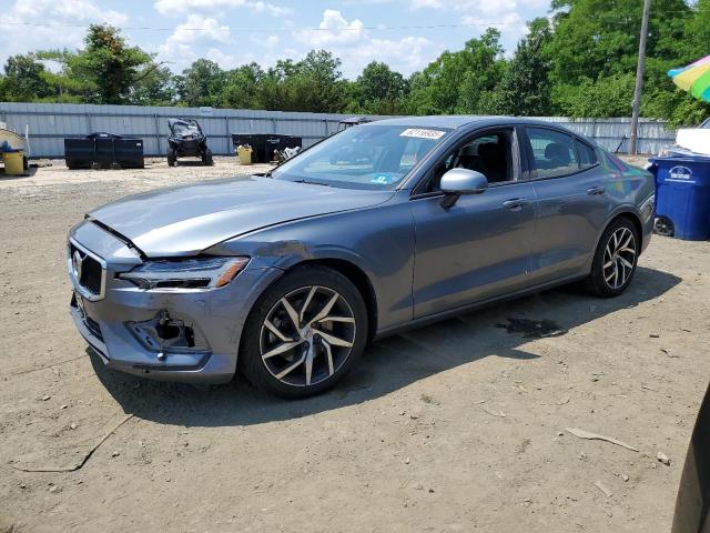  Salvage Volvo S60