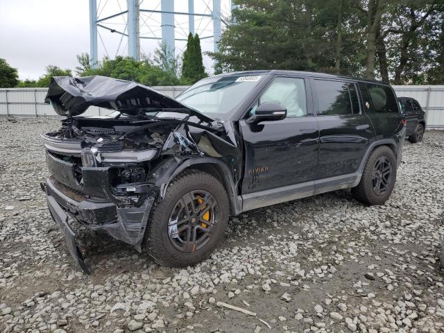  Salvage Rivian R1s Premiu