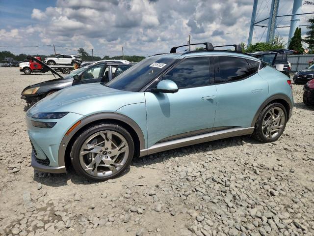  Salvage Genesis Gv60 Perfo