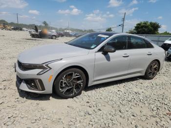  Salvage Kia K5