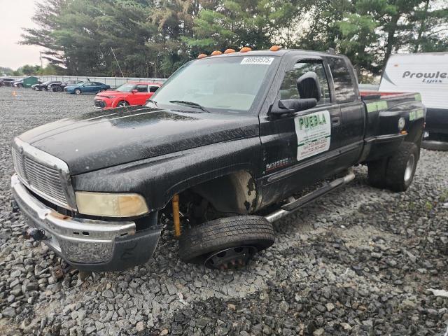  Salvage Dodge Ram 3500