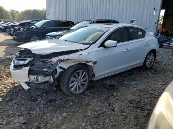  Salvage Acur ILX