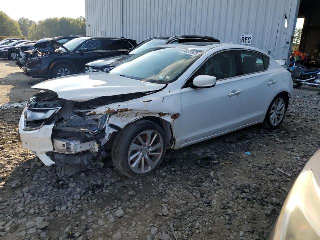  Salvage Acur ILX