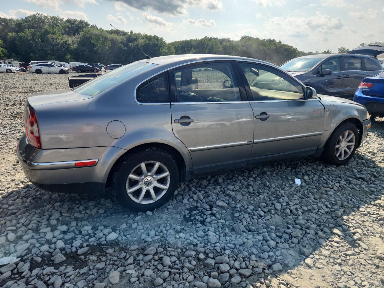 Volk Passat Gls Image 2