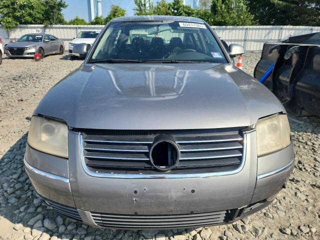 Volk Passat Gls Image 5