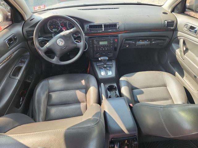 Volk Passat Gls Image 6