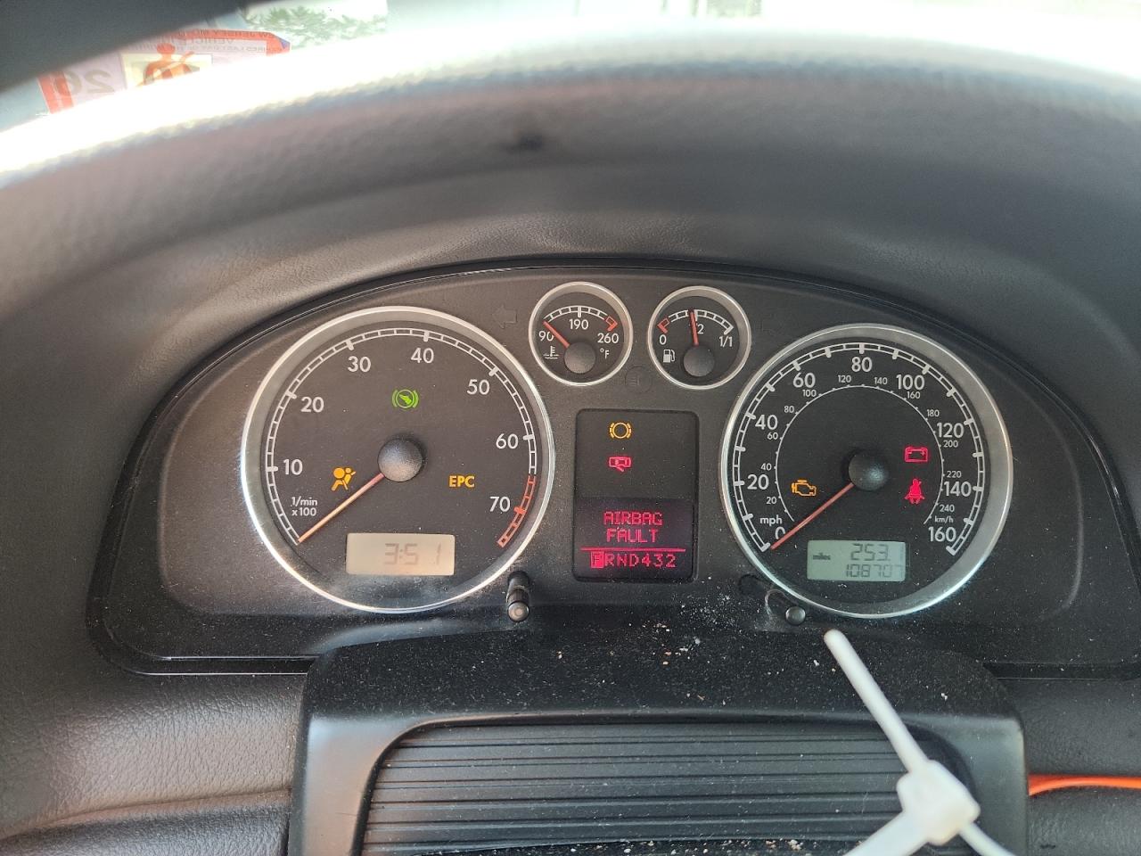 Volk Passat Gls Image 7