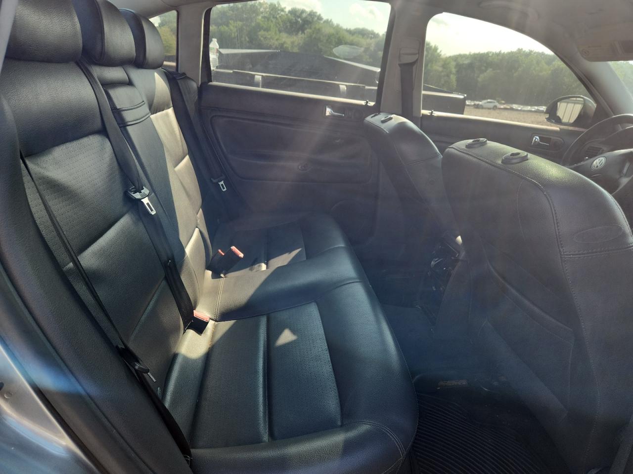 Volk Passat Gls Image 9