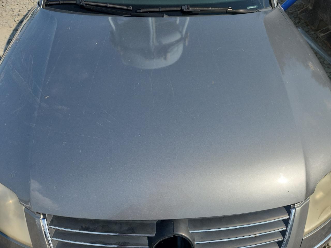 Volk Passat Gls Image 10