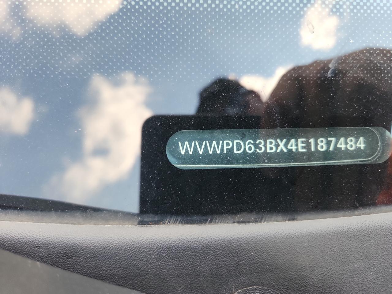 Volk Passat Gls Image 11